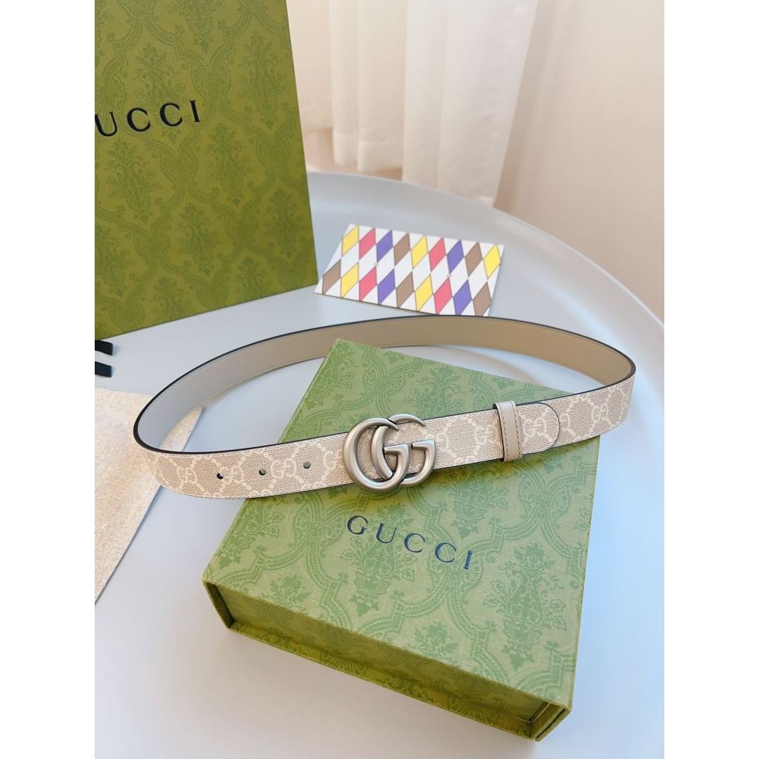 Gvc*1 belts